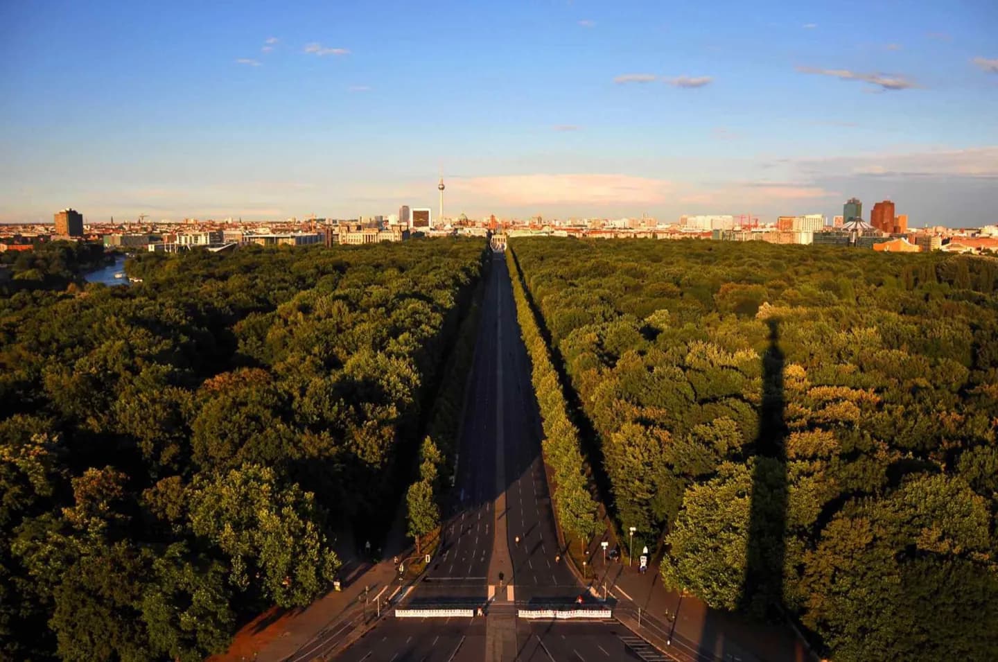 Straße des 17. Juni