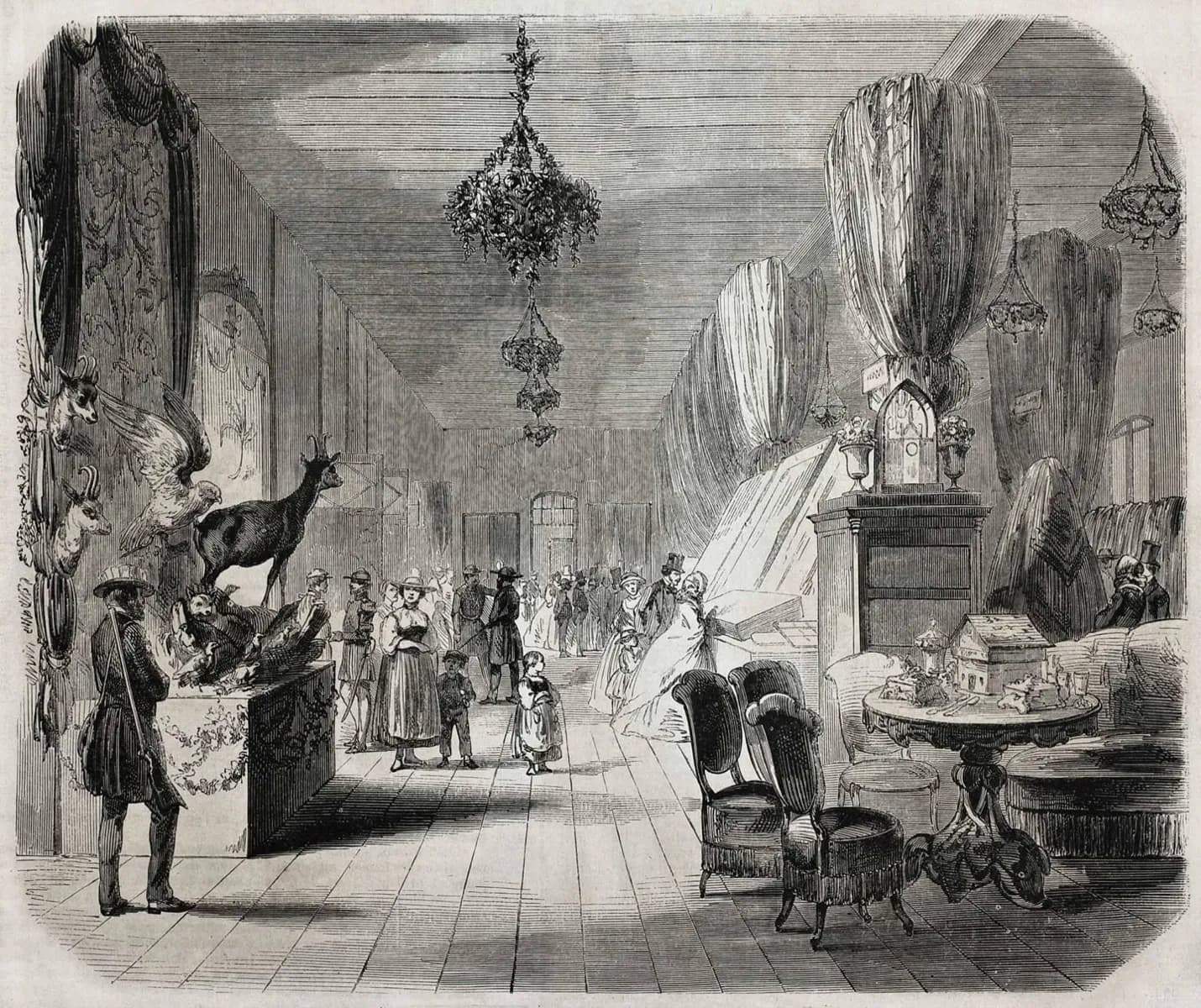 Comment Berne a grandi