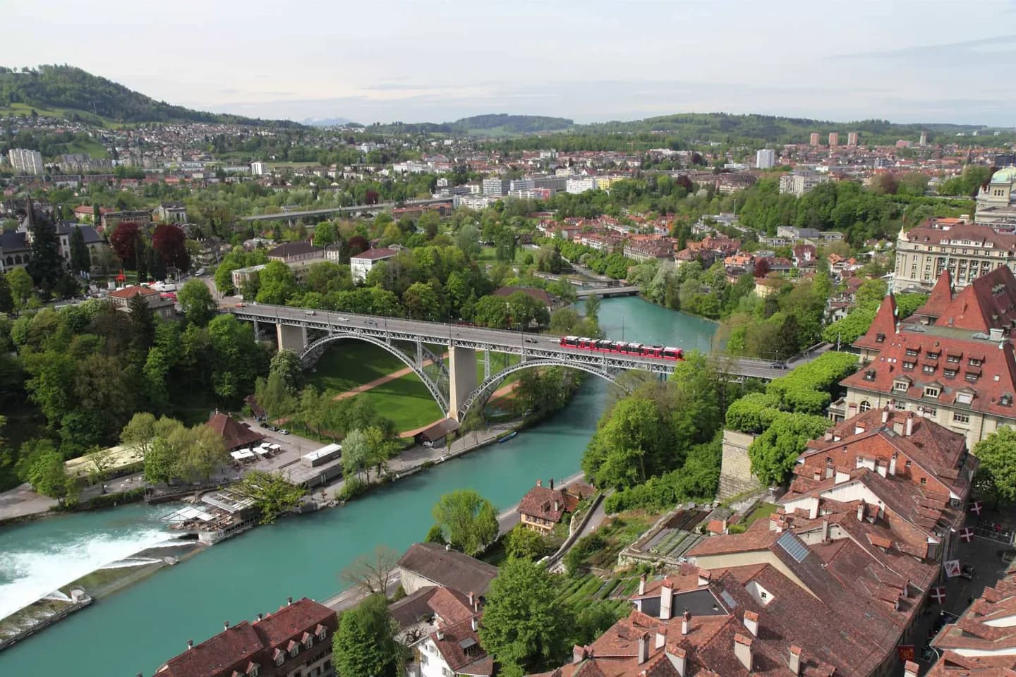 Regionalreisen mit der S-Bahn · 2