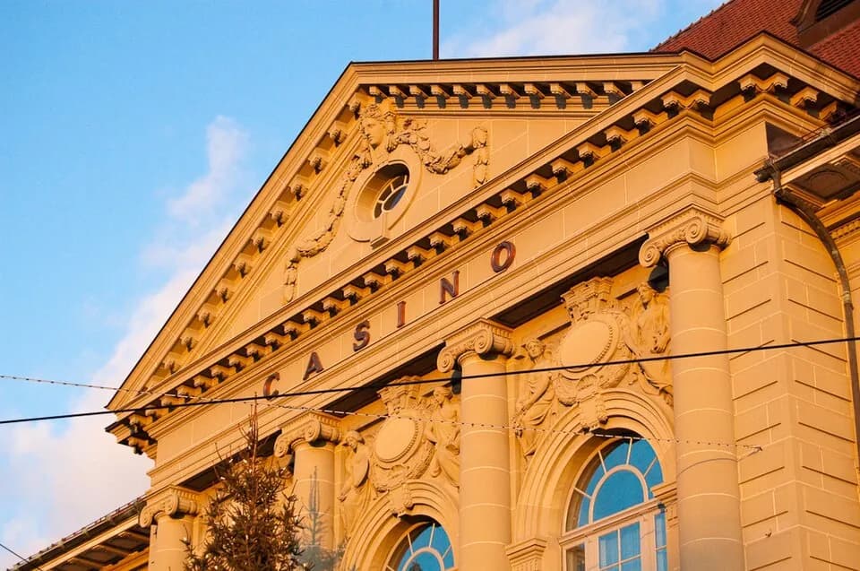 Casino Bern
