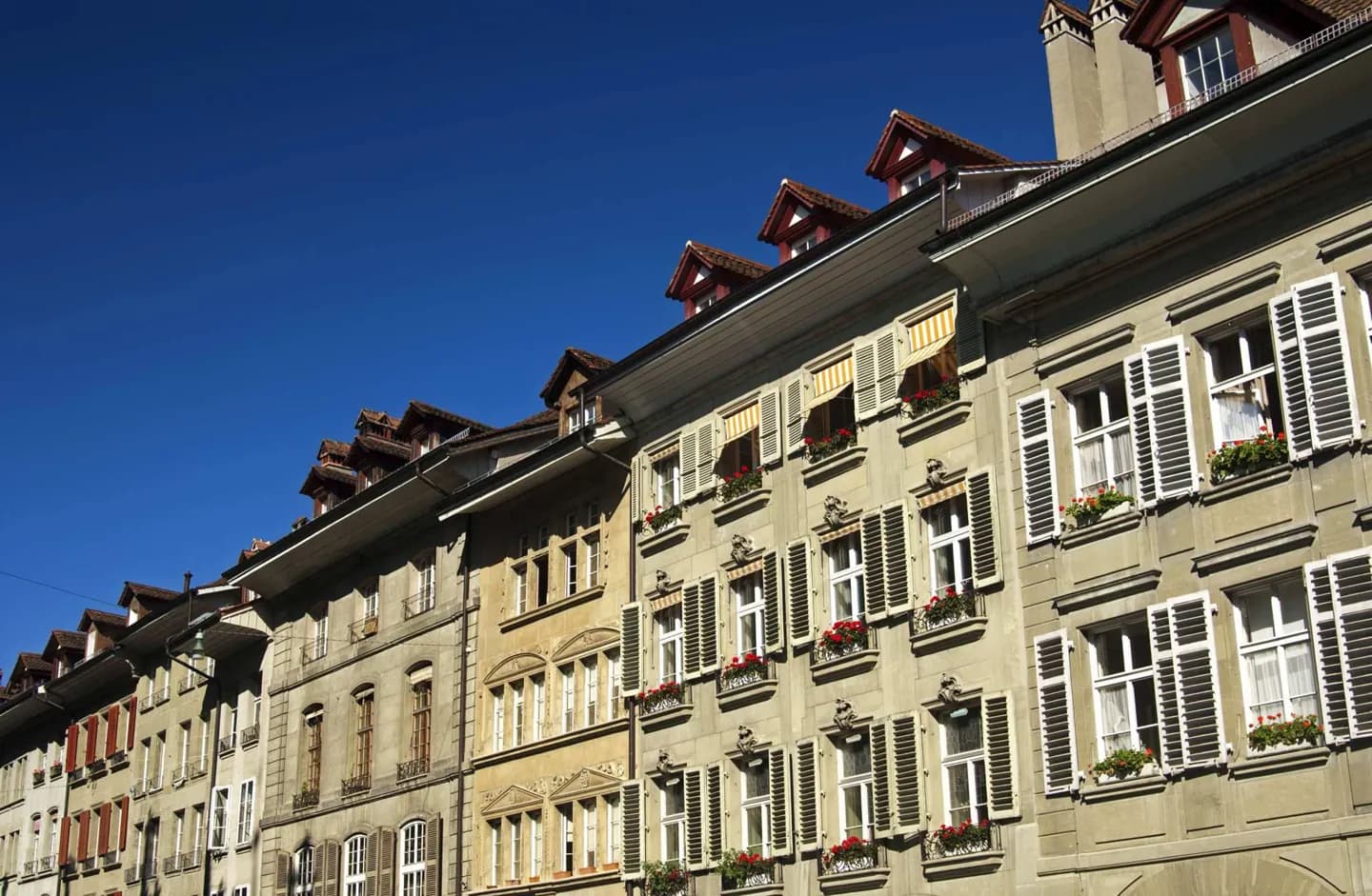 Herrengasse 23 · 2