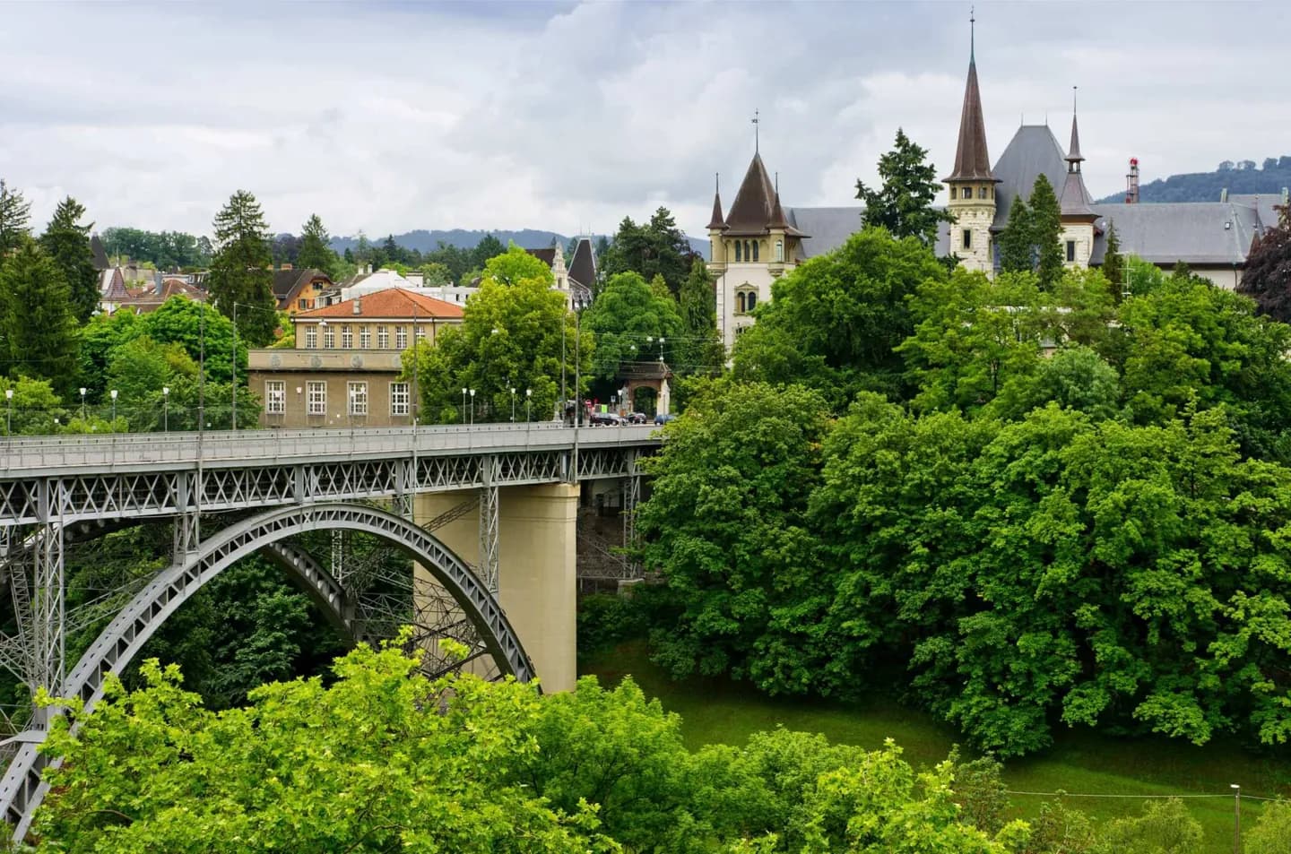 Bern History Museum