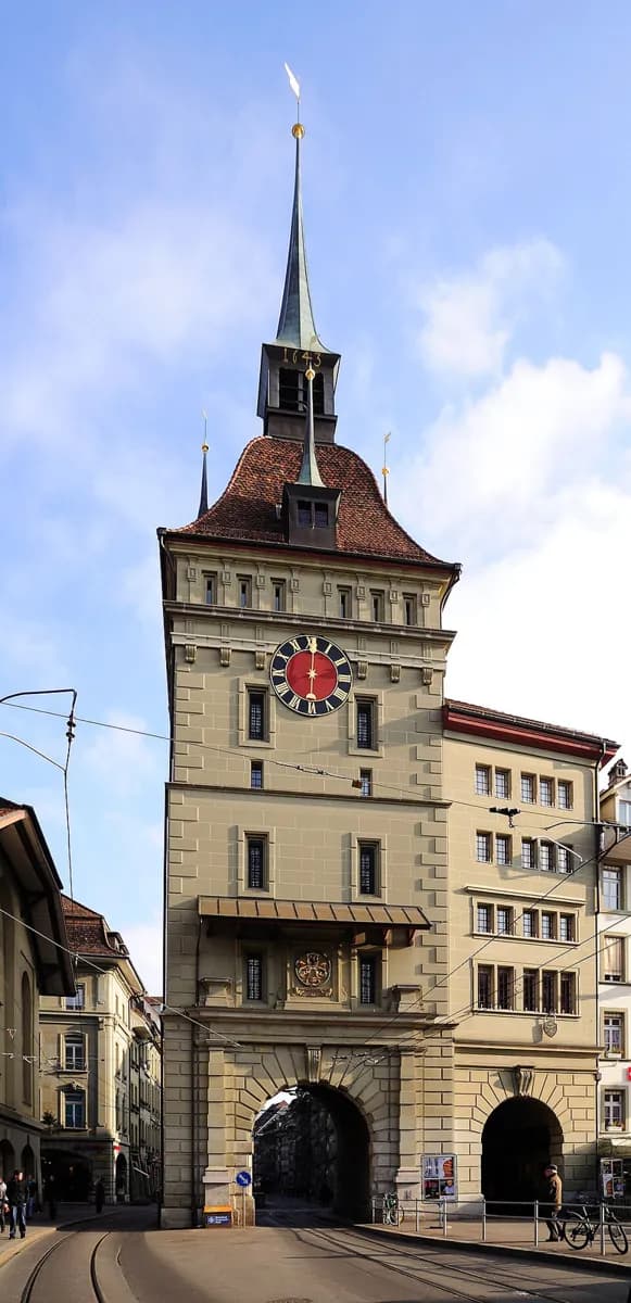 Fórum Político Käfigturm