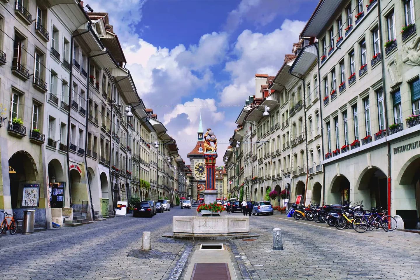 Kindlifresserbrunnen