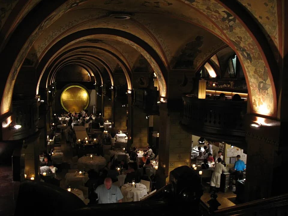 Kornhauskeller