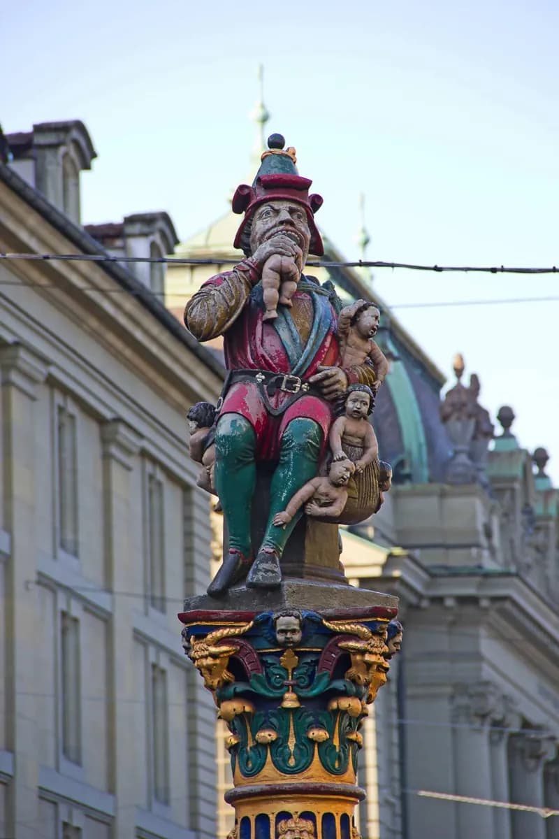 Kornhausplatz · 2