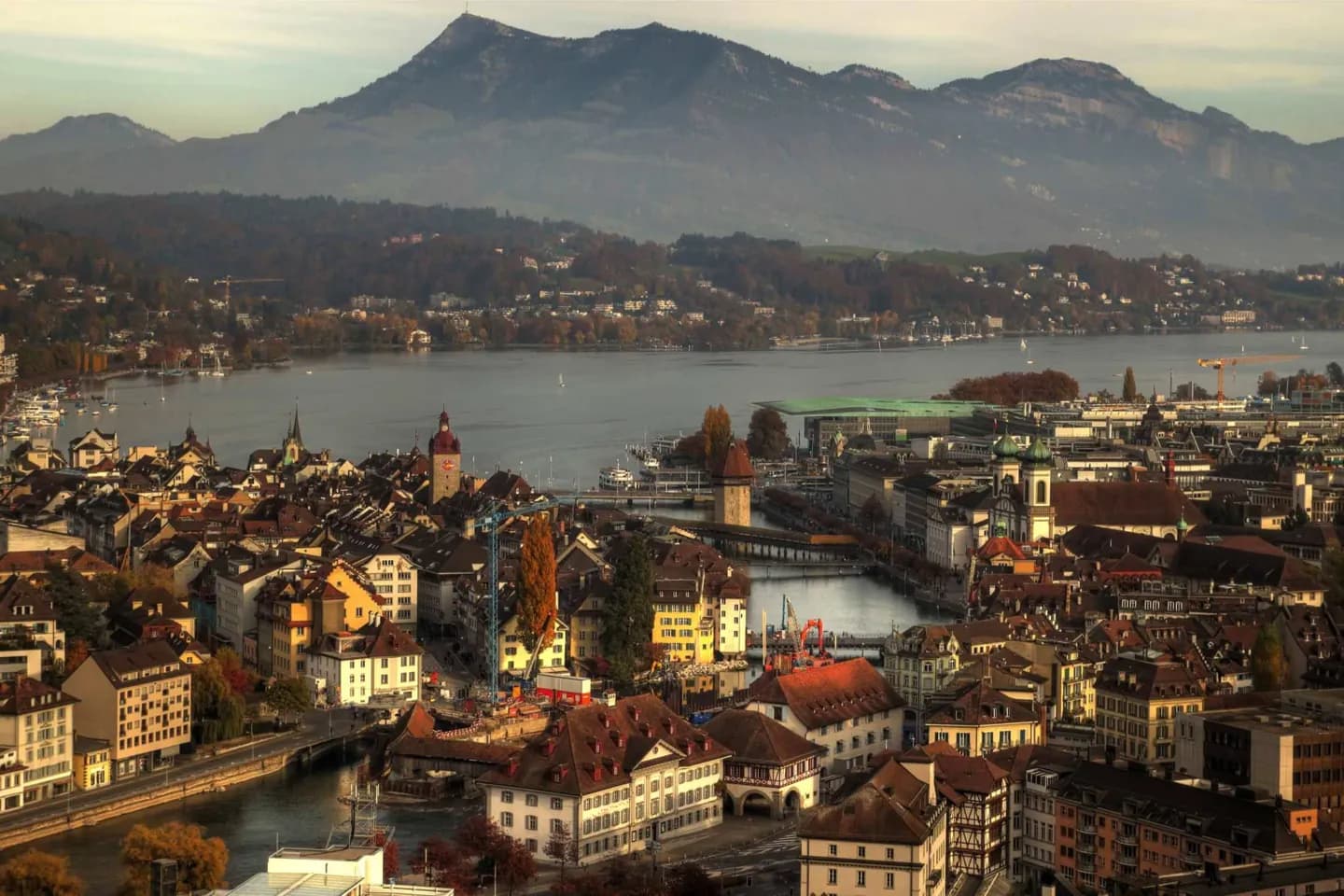 Luzern · 2