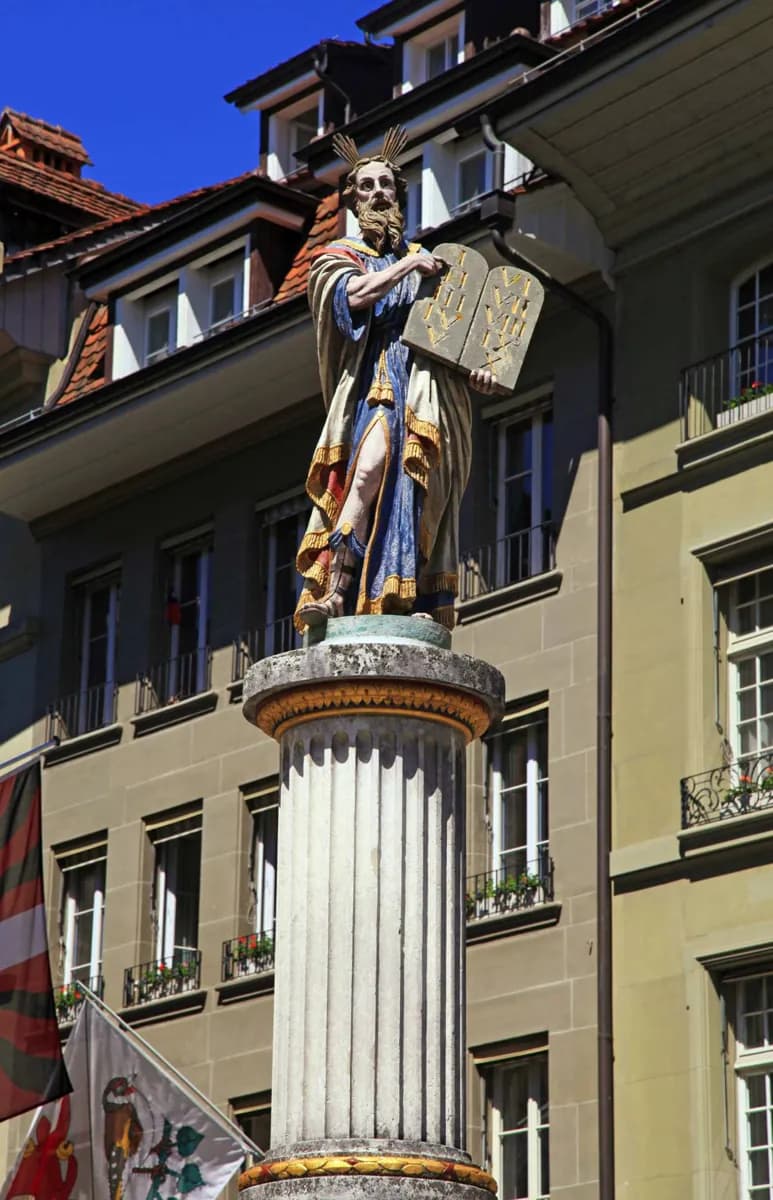 Plaza de Münster · 2