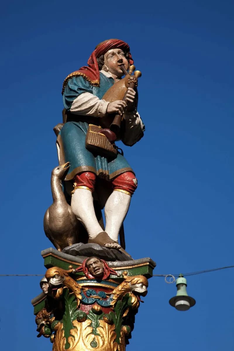 Pfeiferbrunnen