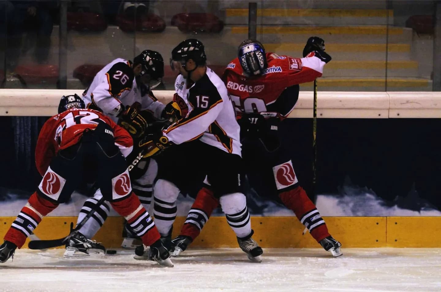 PostFinance Arena