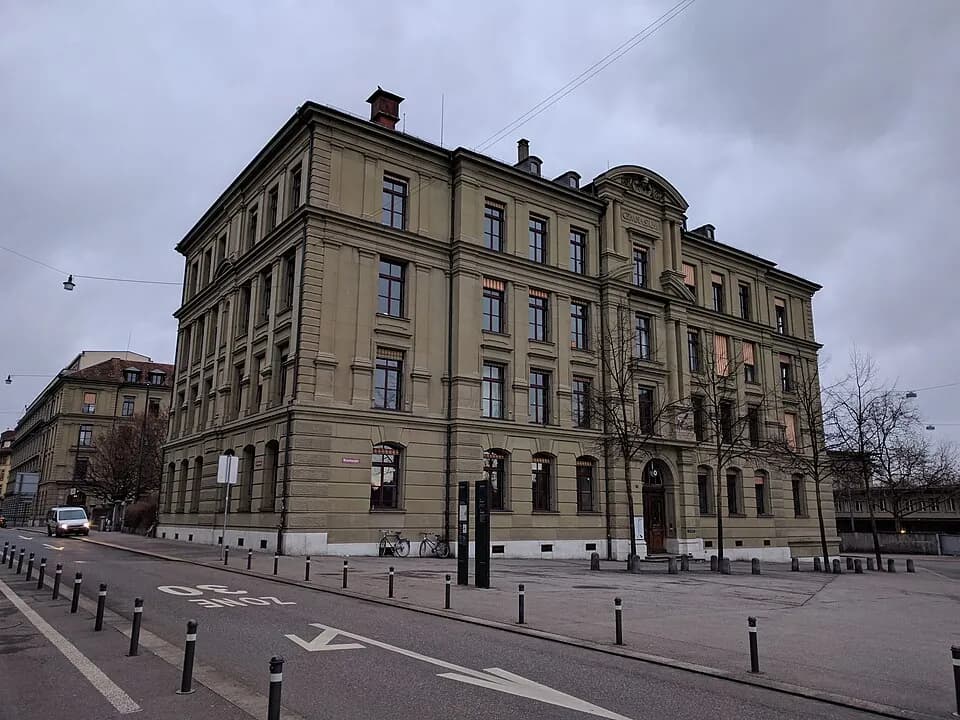 PROGR Centre for Cultural Practice