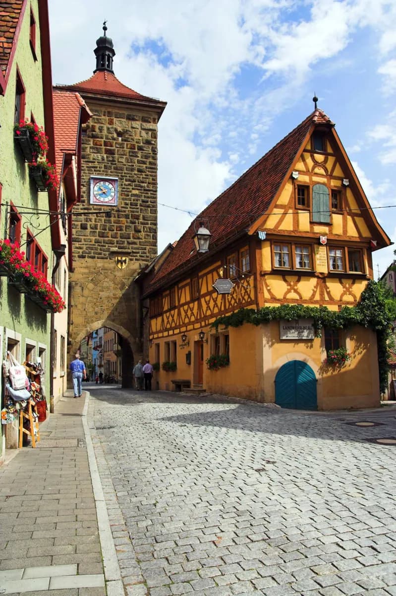 Spitalgasse