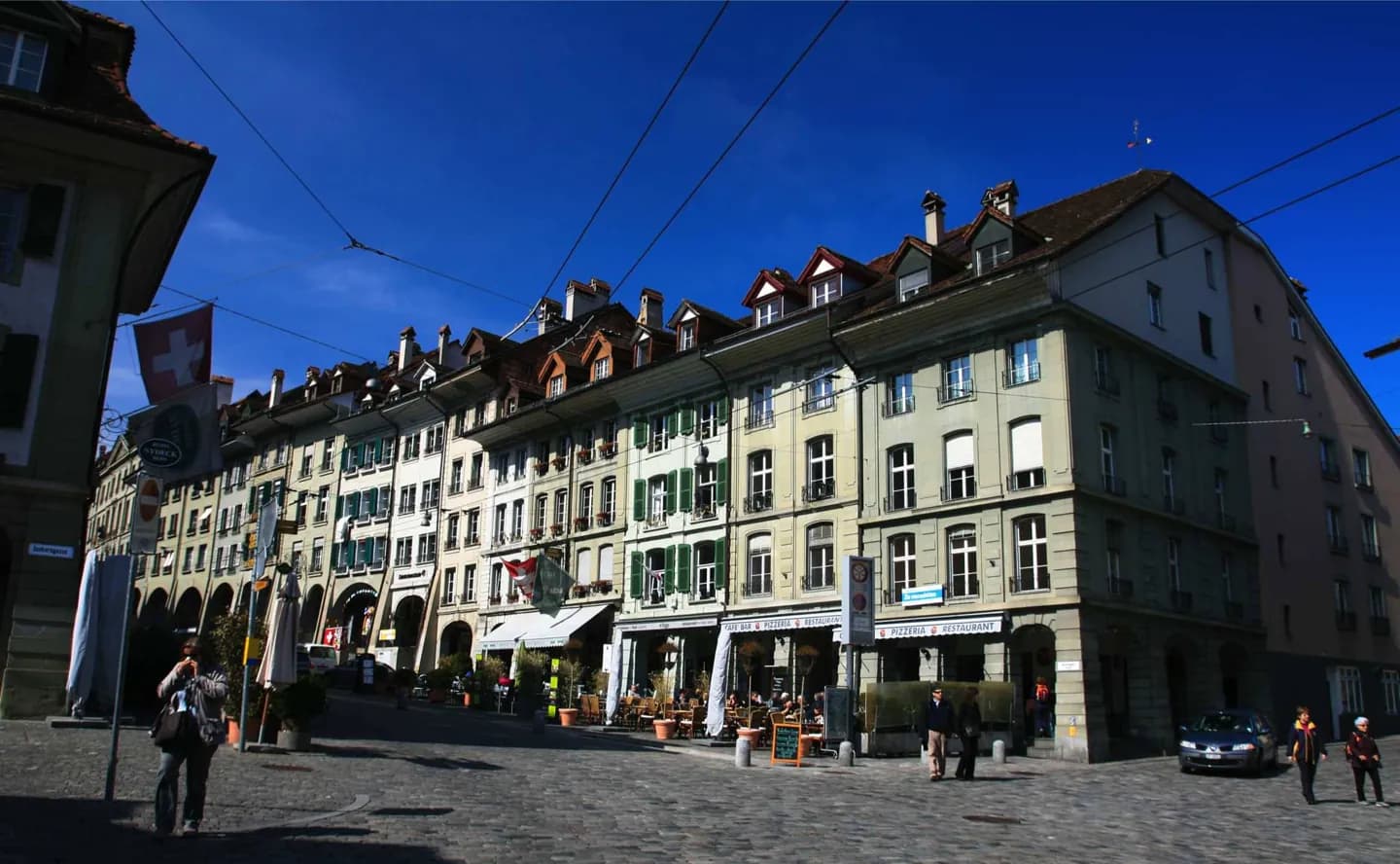 Spitalgasse · 2