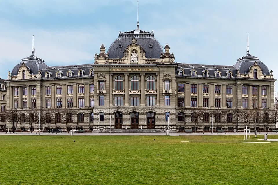 ベルン大学