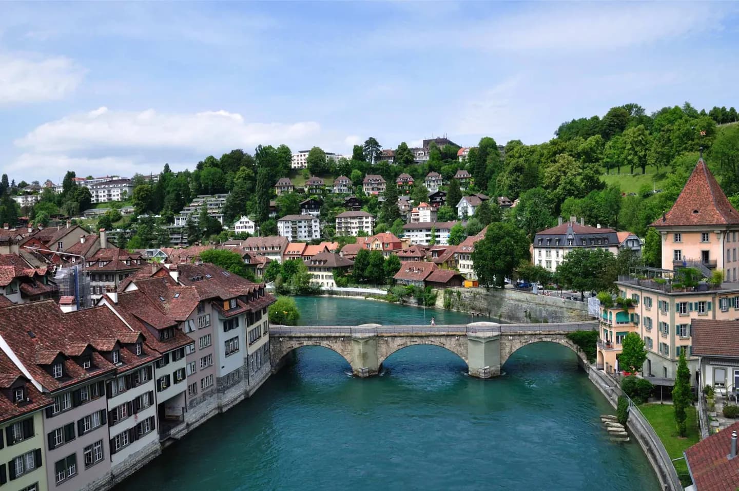 Ponte de Untertor