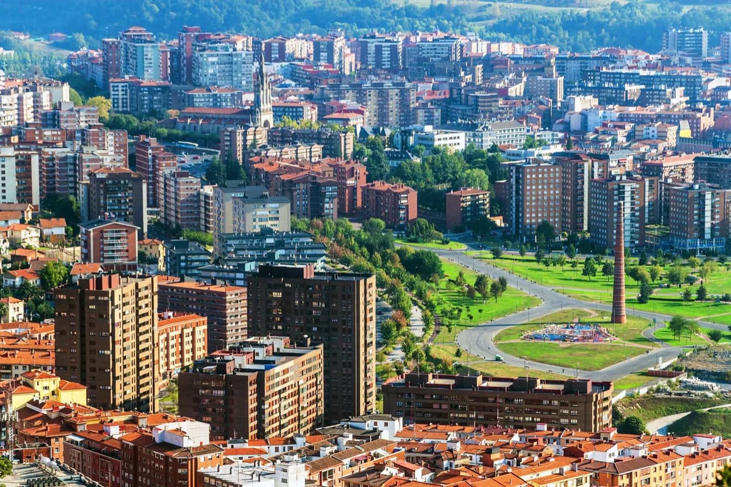 Planning for Bilbao's Weather