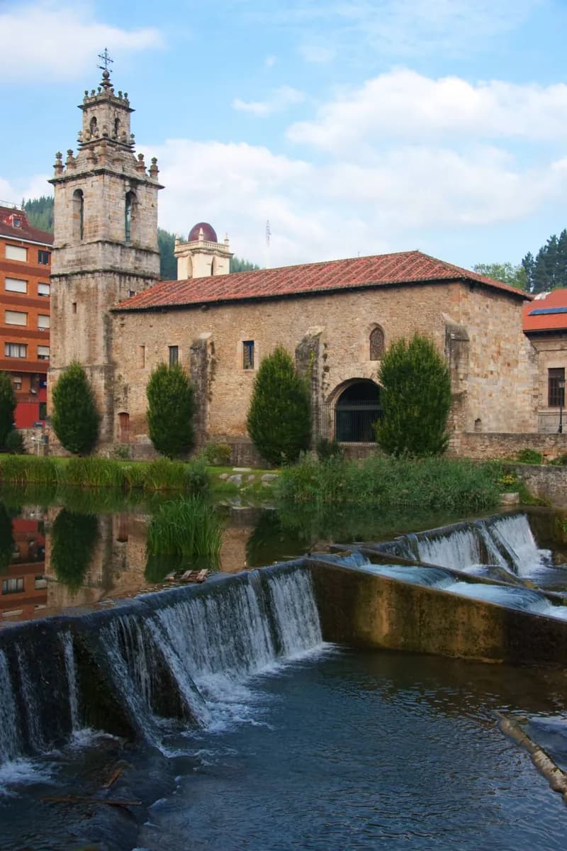 Balmaseda