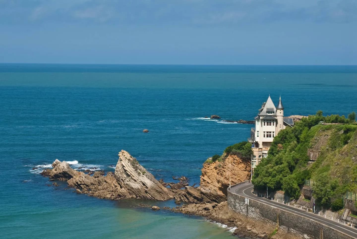 Biarritz · 2
