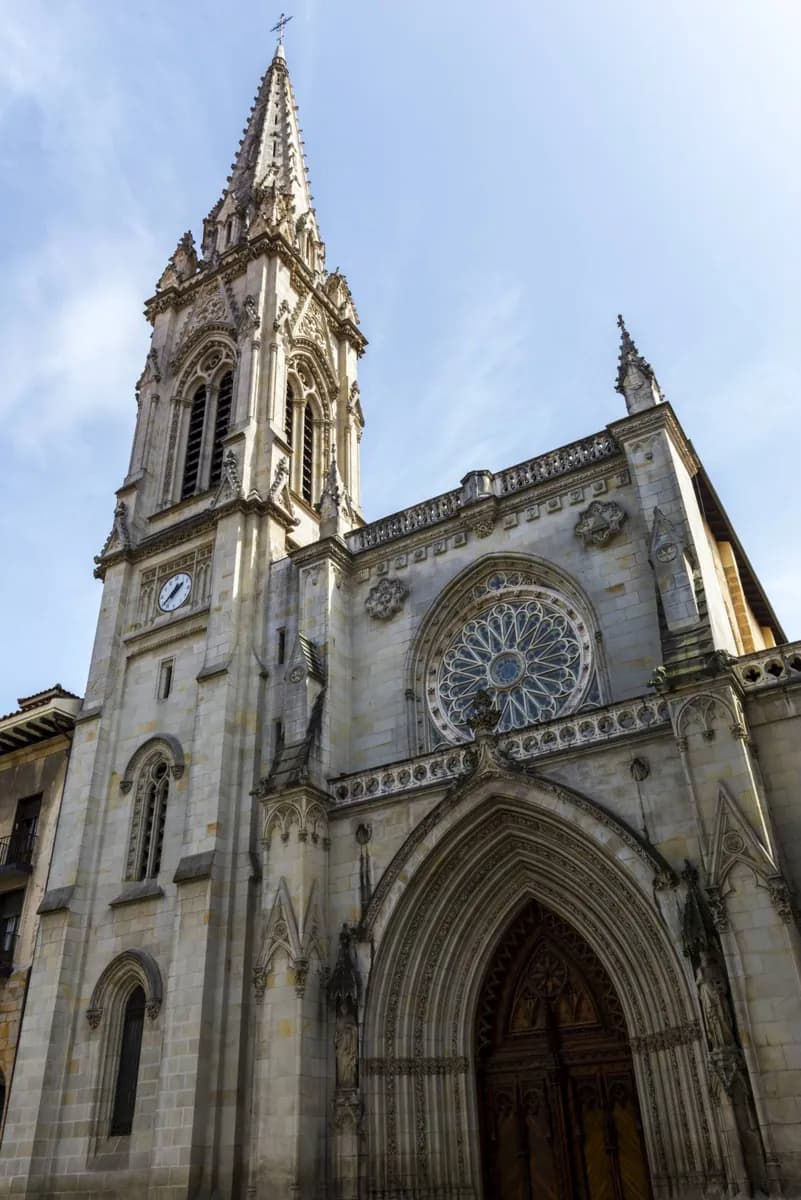 Santiago Cathedral
