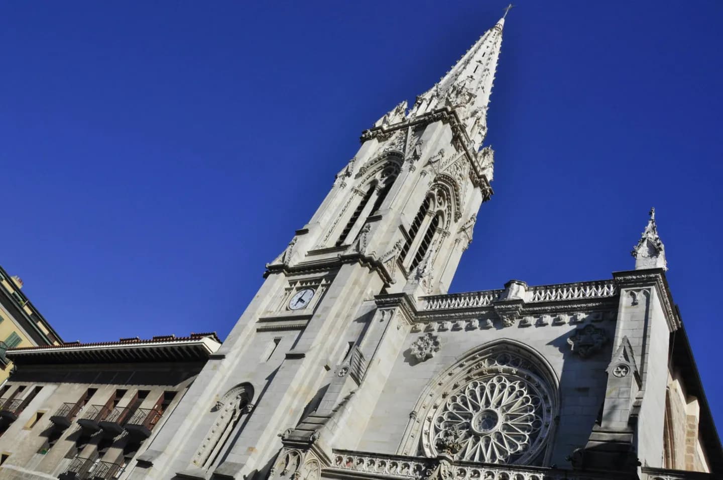 Kathedrale von Santiago · 2