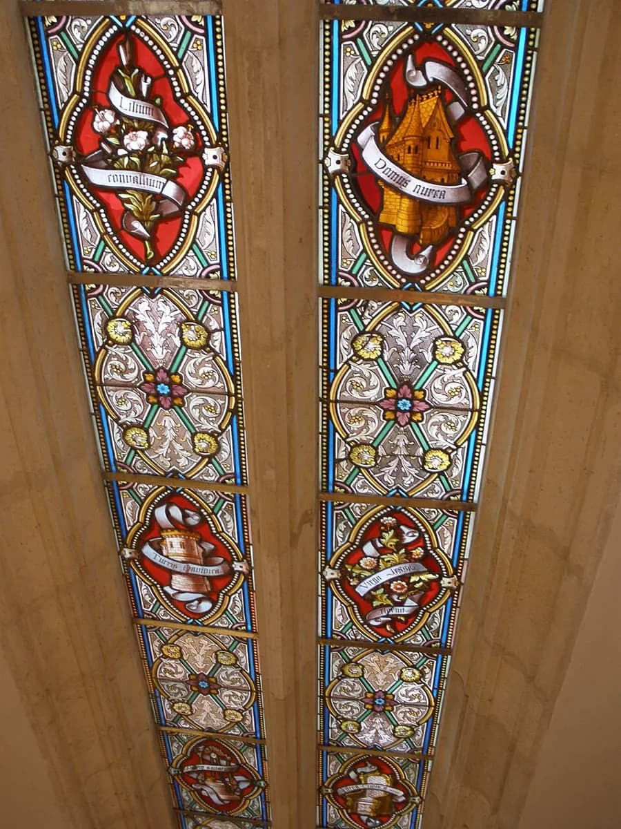 Museo de Reproducciones Artísticas