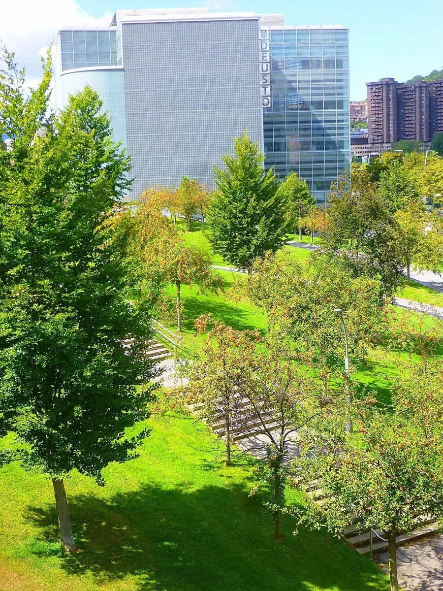 Parque Campa de los Ingleses