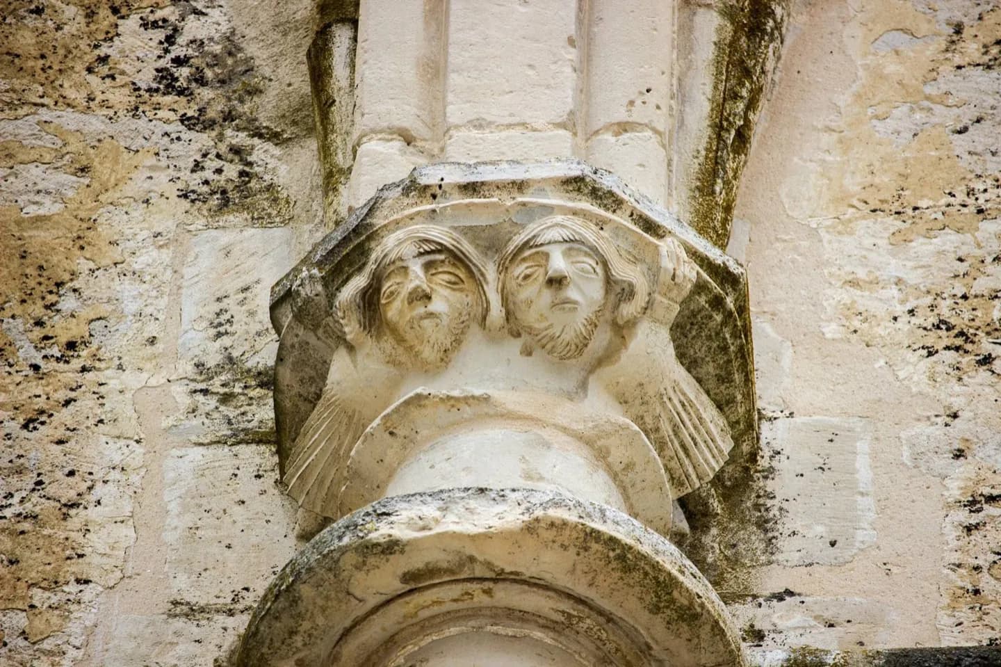 Iglesia de San Antón