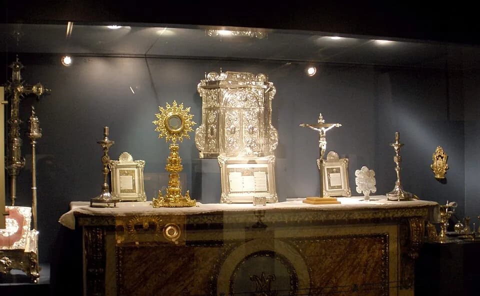 Eleiz Museoa