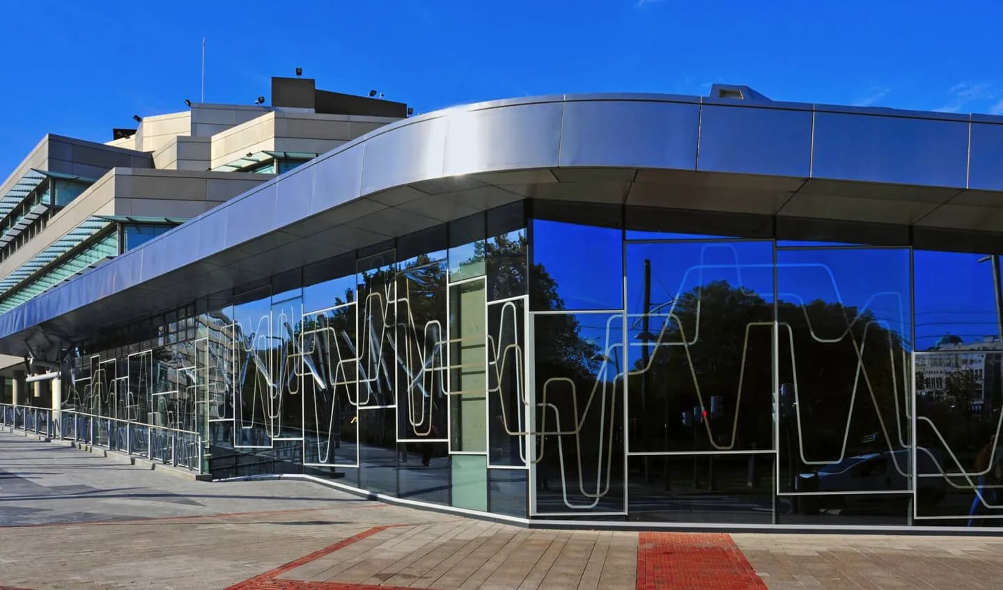 Euskalduna Bilbao