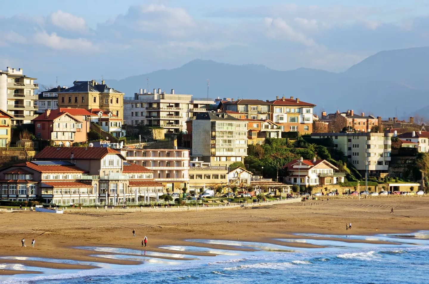 Getxo