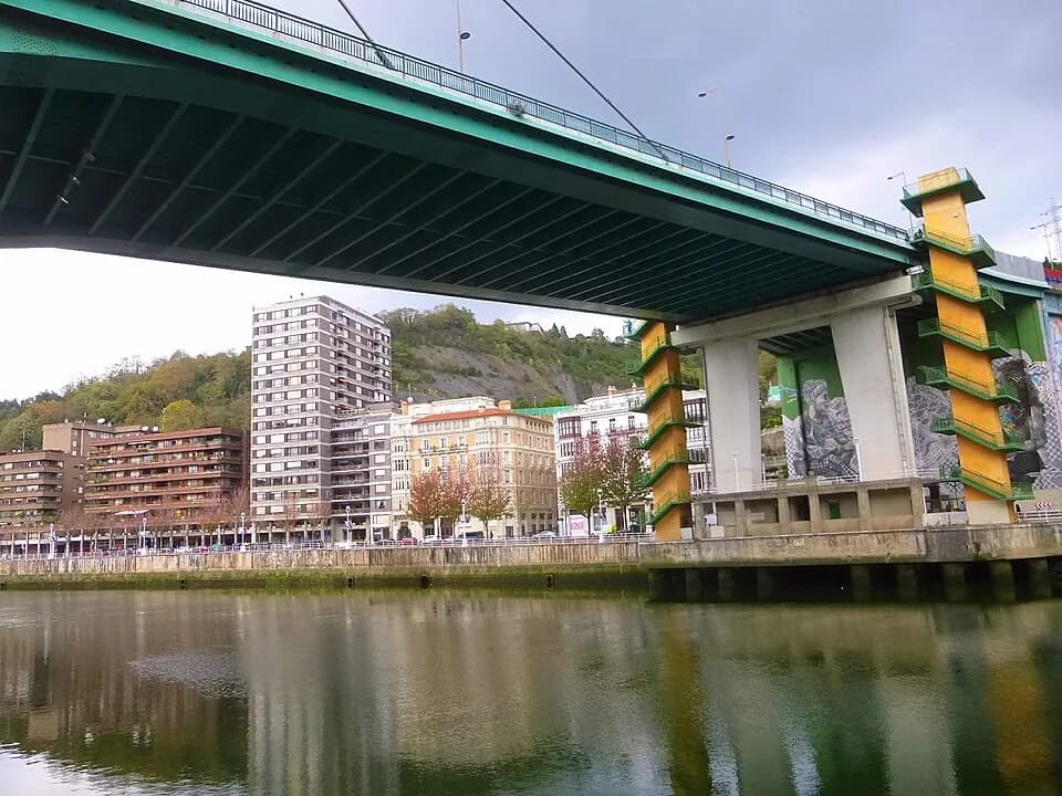 Ponte La Salve