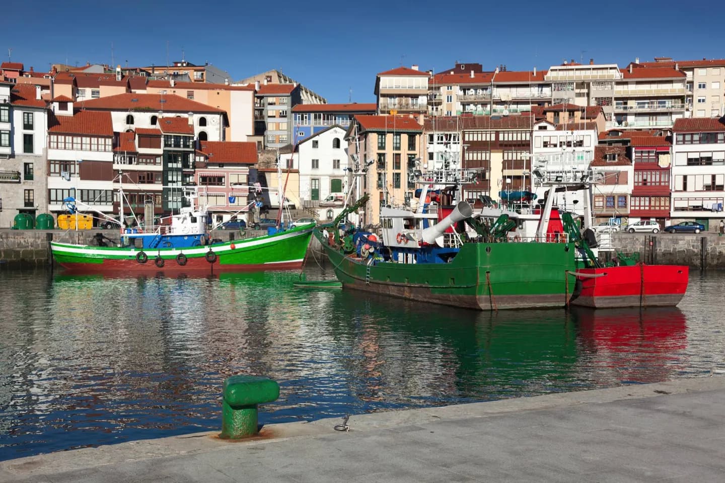 Lekeitio
