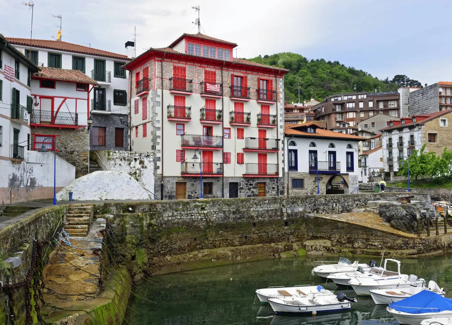Mundaka