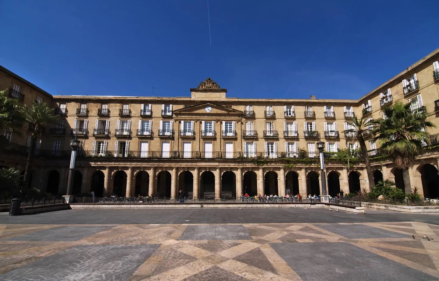 Plaza Nueva
