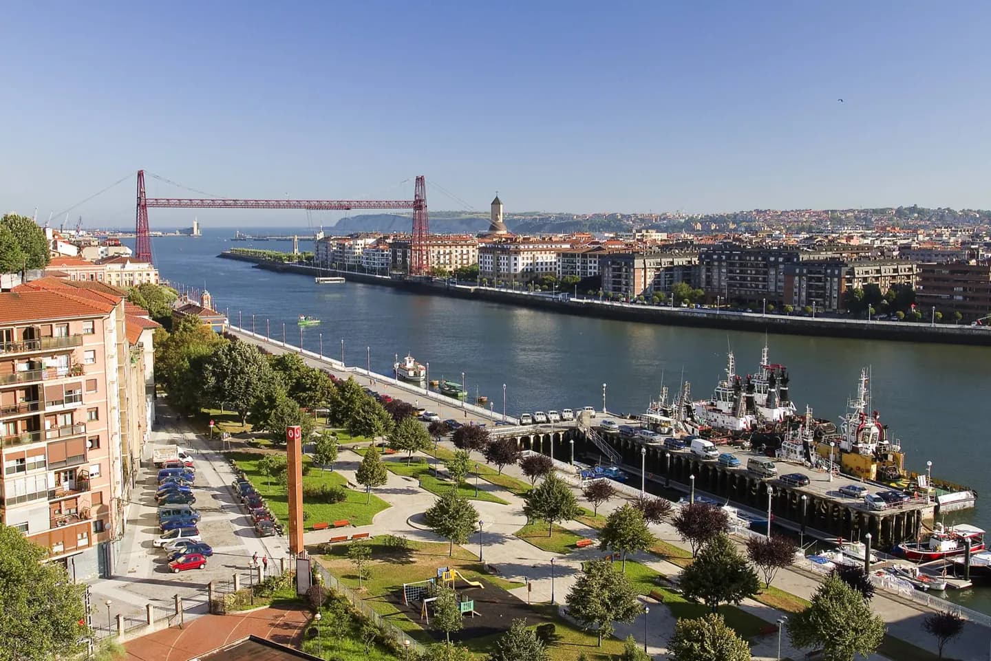 Portugalete