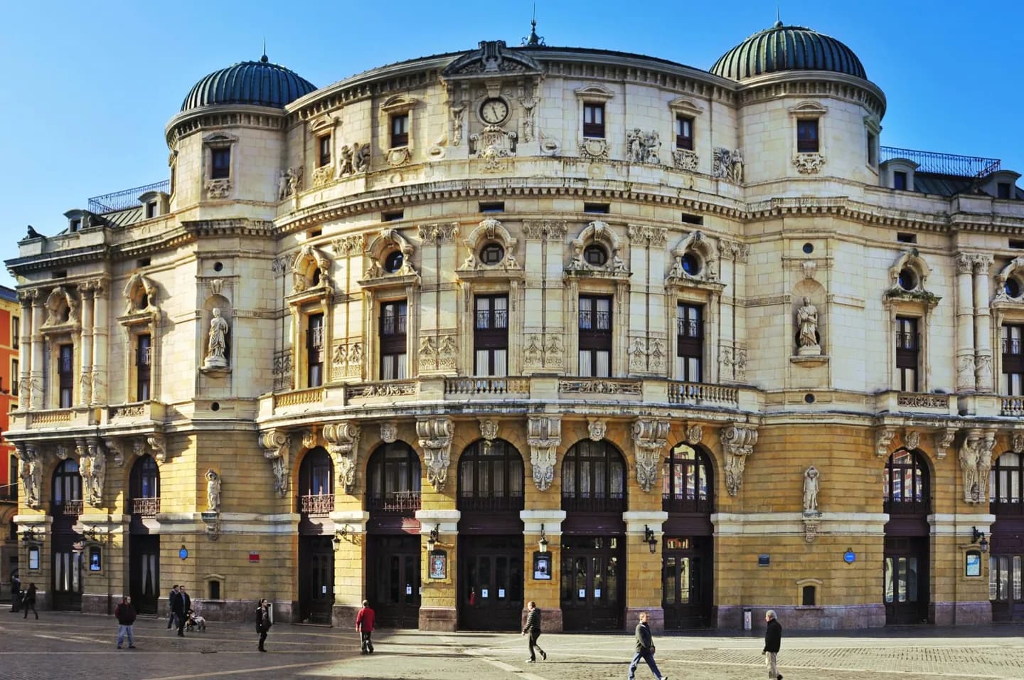 Teatro Arriaga