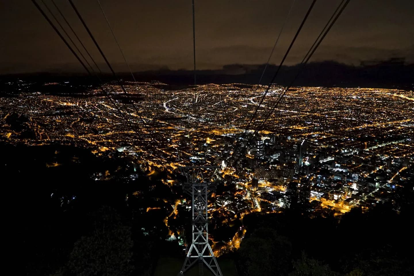 O Planalto, Colinas e Mudanças Climáticas · 2