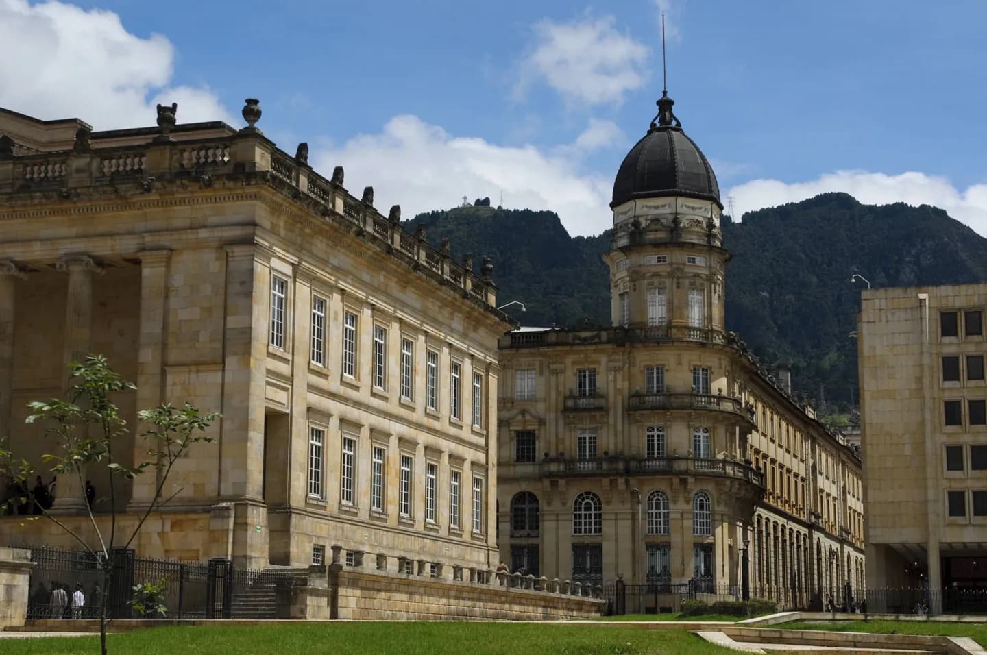 Capitólio Nacional · 2