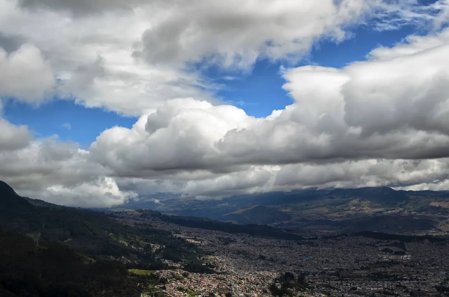 Cerro de Guadalupe · 2