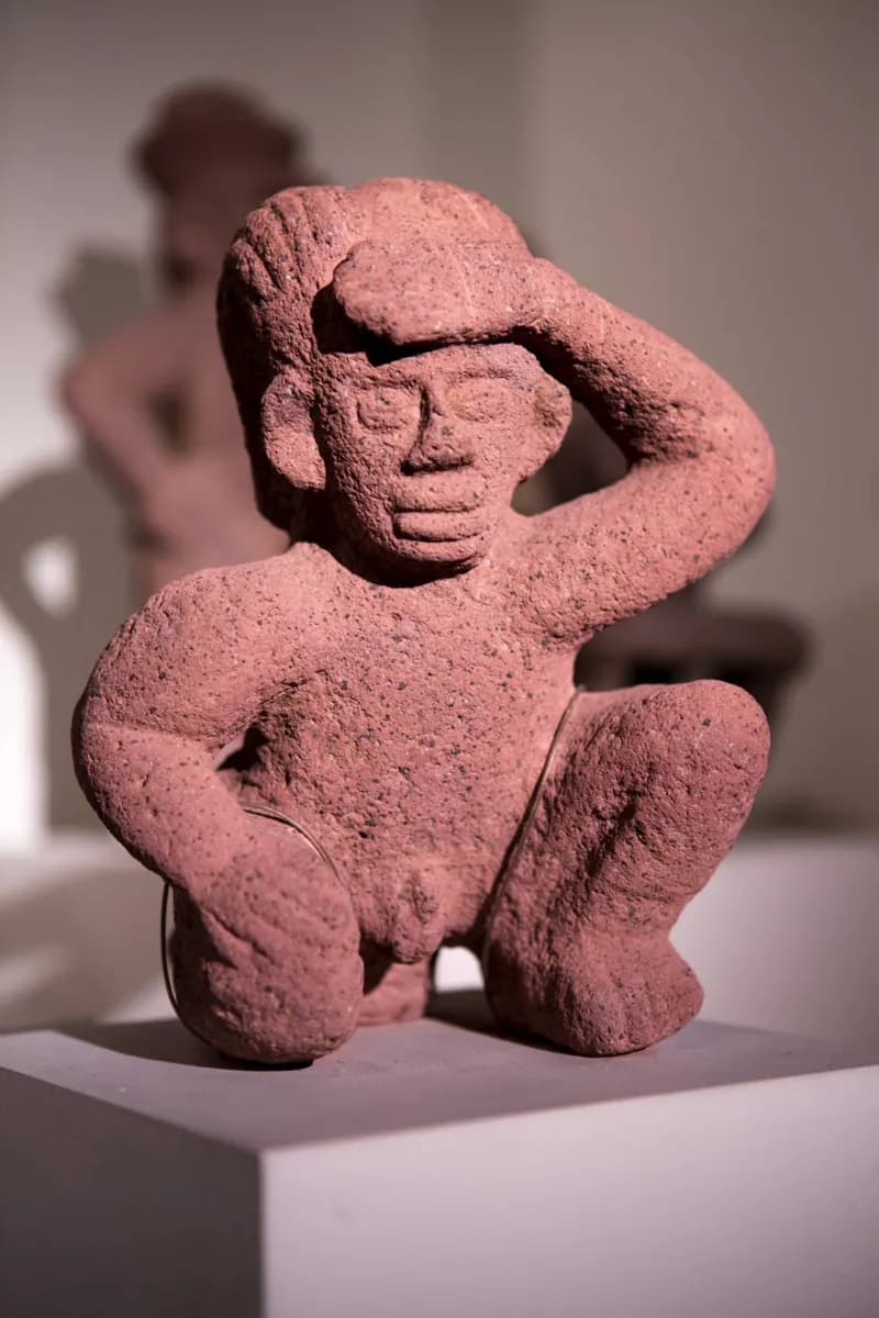 Kolumbianisches Nationalmuseum · 2