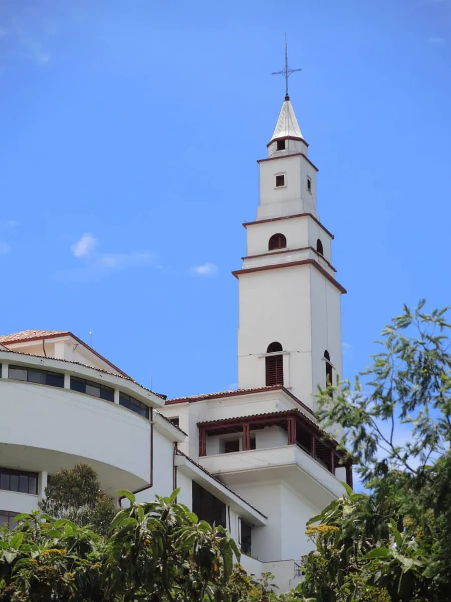 Monserrate · 2