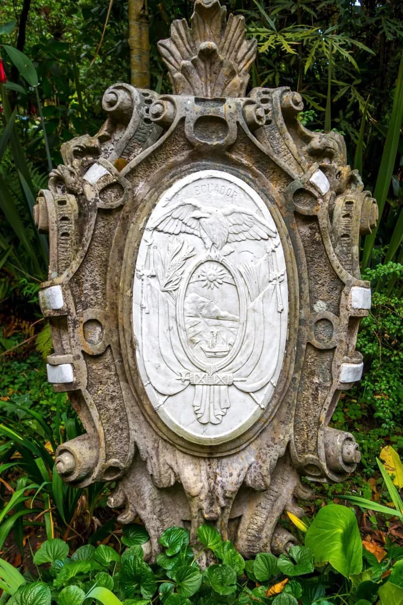Quinta de Bolívar · 2