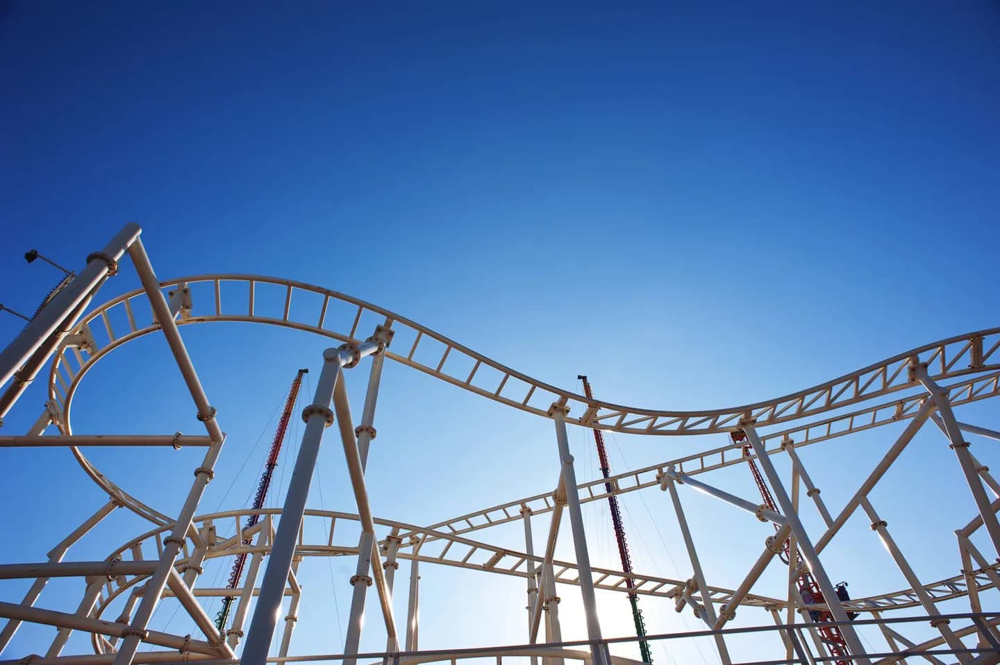 Parco centrale Simón Bolívar · 2