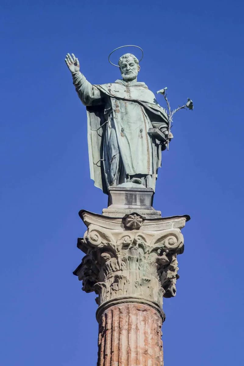 A Coroação da Arca · 2