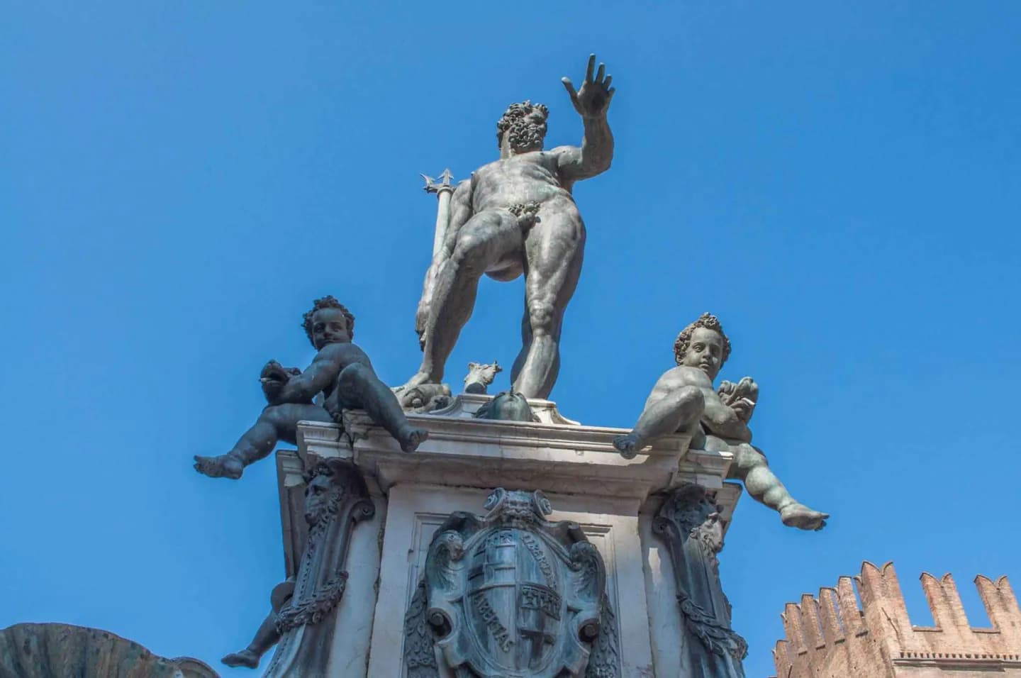 Von Felsina nach Roman Bononia · 2