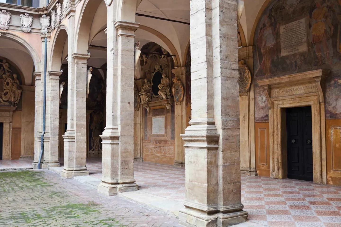 Bologna sotto il dominio papale · 2