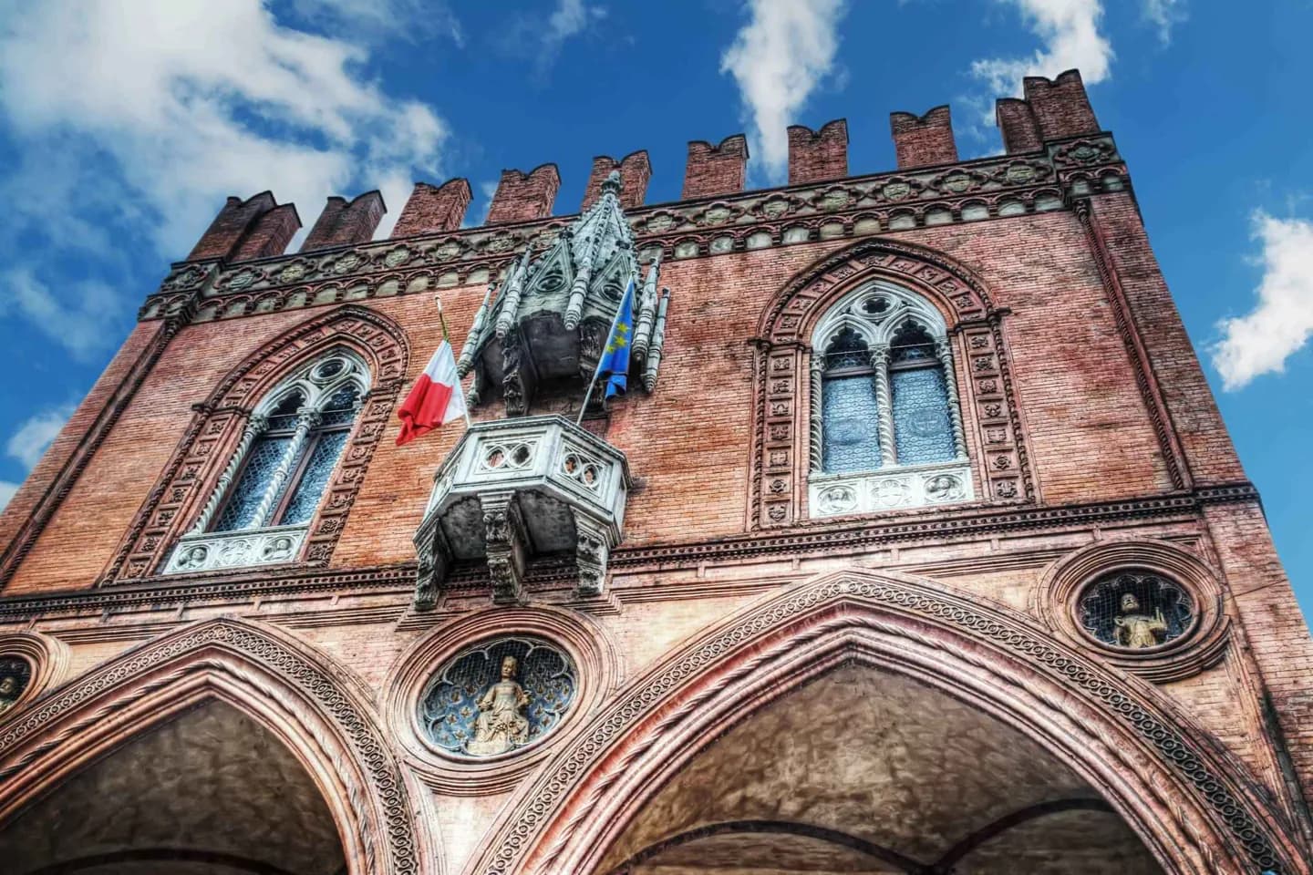 Palazzo della Mercanzia