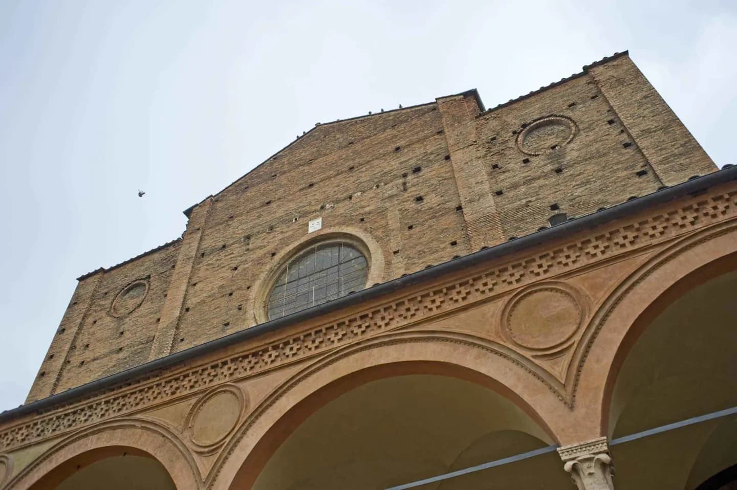 Basilica di Santa Maria dei Servi · 2