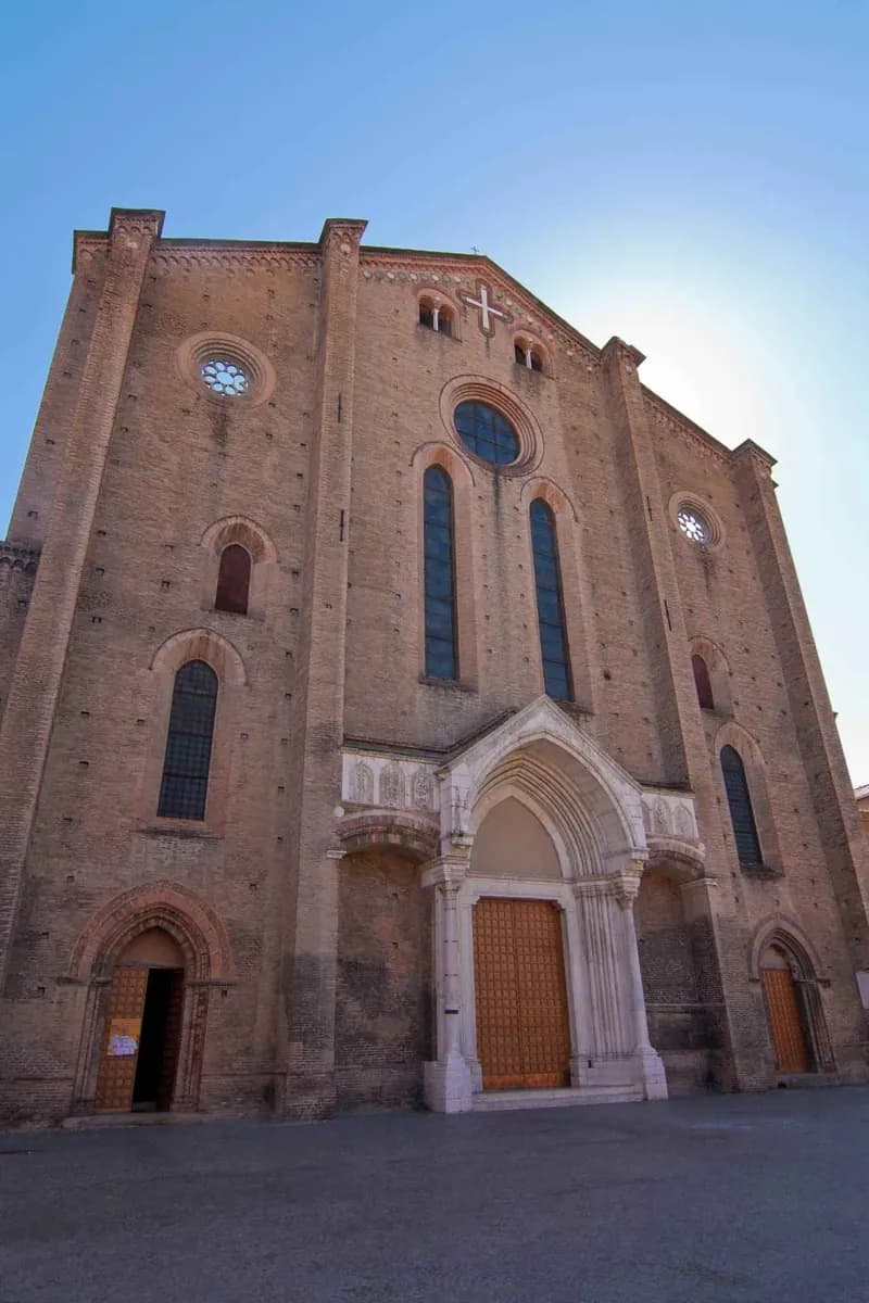 Basílica de São Francisco · 2