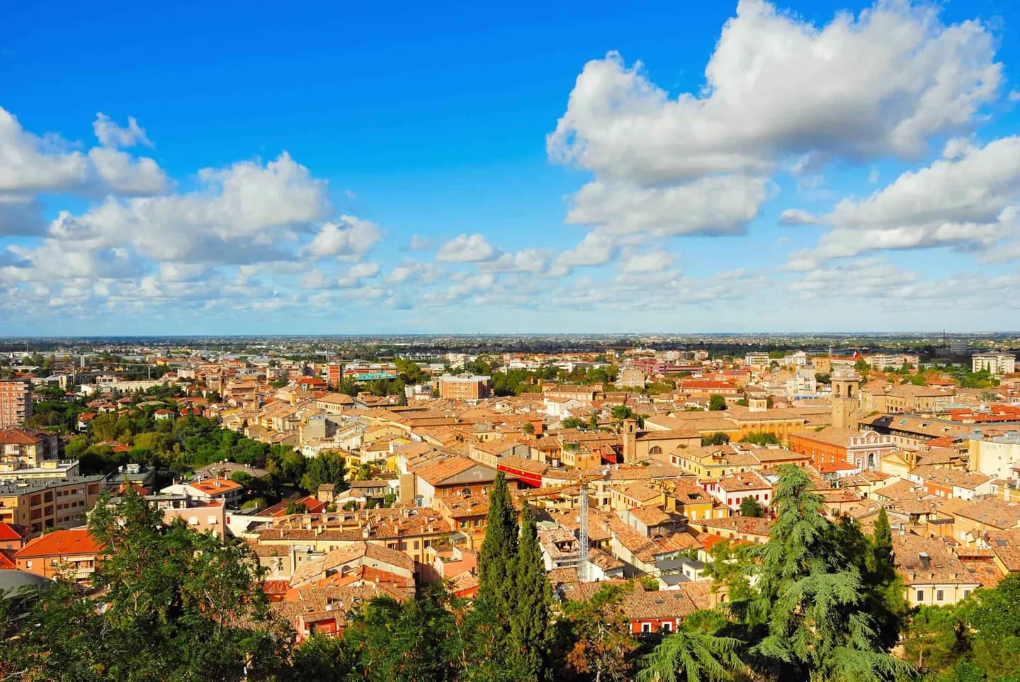 Cesena